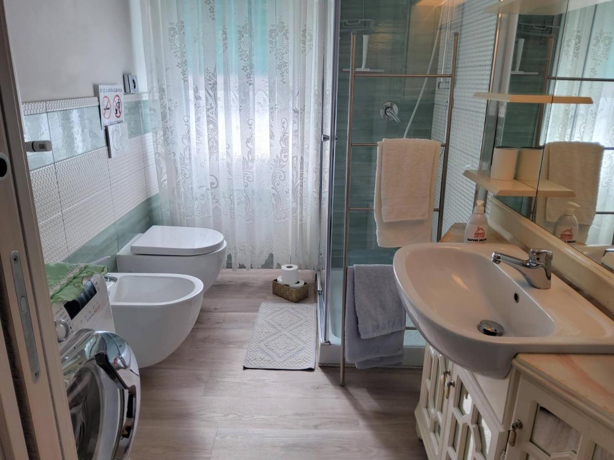 Annadia Sweet Home Lido di Ostia Exterior photo
